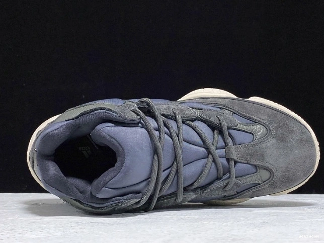 High FW4968 Adidas 500 Slate Yeezy 0709